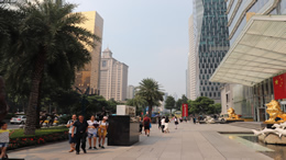 上海拟从本月22日起逐步恢复跨区公共交通