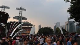 上海拟从本月22日起逐步恢复跨区公共交通