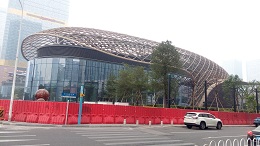 天津国际汽车展览会将延期至2022年11月10日举办